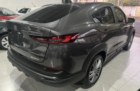FIAT Fastback 1.0 12V 4P FLEX 200 TURBO AUTOMTICO CVT, Foto 6