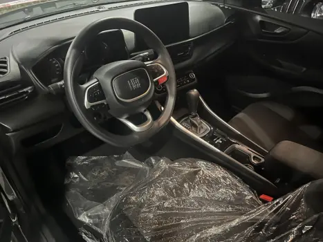 FIAT Fastback 1.0 12V 4P FLEX 200 TURBO AUTOMTICO CVT, Foto 7