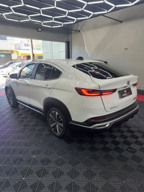 FIAT Fastback 1.0 12V 4P FLEX AUDACE 200 TURBO AUTOMTICO CVT, Foto 6