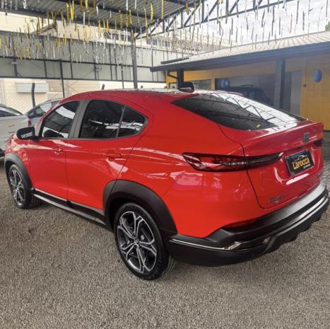 FIAT Fastback 1.3 16V 4P FLEX LIMITED EDITION TURBO 270 AUTOMTICO, Foto 5