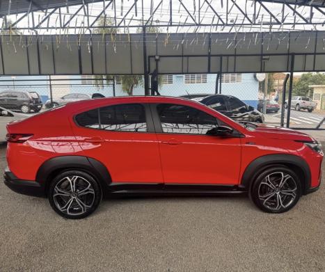 FIAT Fastback 1.3 16V 4P FLEX LIMITED EDITION TURBO 270 AUTOMTICO, Foto 6