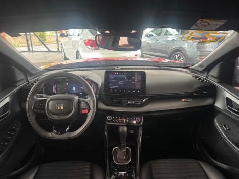 FIAT Fastback 1.3 16V 4P FLEX LIMITED EDITION TURBO 270 AUTOMTICO, Foto 7
