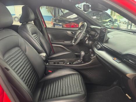 FIAT Fastback 1.3 16V 4P FLEX LIMITED EDITION TURBO 270 AUTOMTICO, Foto 8