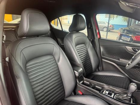 FIAT Fastback 1.3 16V 4P FLEX LIMITED EDITION TURBO 270 AUTOMTICO, Foto 9