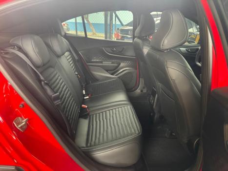FIAT Fastback 1.3 16V 4P FLEX LIMITED EDITION TURBO 270 AUTOMTICO, Foto 10