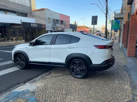 FIAT Fastback 1.3 16V 4P FLEX LIMITED EDITION TURBO 270 AUTOMTICO, Foto 12
