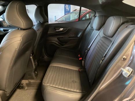 FIAT Fastback 1.3 16V 4P FLEX LIMITED EDITION TURBO 270 AUTOMTICO, Foto 11