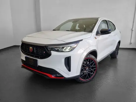 FIAT Fastback 1.3 16V 4P FLEX ABARTH TURBO 270 AUTOMTICO, Foto 1