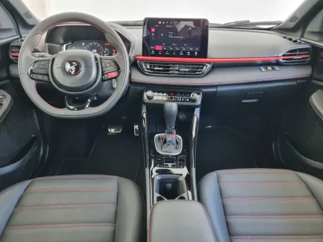 FIAT Fastback 1.3 16V 4P FLEX ABARTH TURBO 270 AUTOMTICO, Foto 2