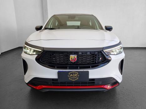 FIAT Fastback 1.3 16V 4P FLEX ABARTH TURBO 270 AUTOMTICO, Foto 4