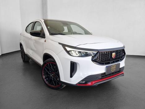 FIAT Fastback 1.3 16V 4P FLEX ABARTH TURBO 270 AUTOMTICO, Foto 5
