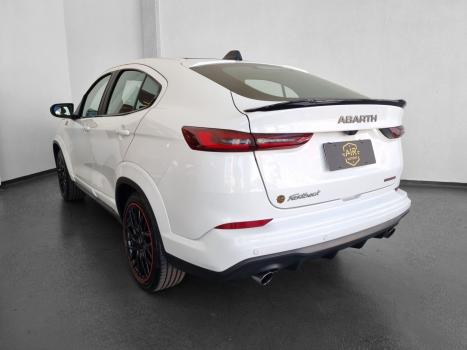 FIAT Fastback 1.3 16V 4P FLEX ABARTH TURBO 270 AUTOMTICO, Foto 6
