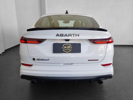 FIAT Fastback 1.3 16V 4P FLEX ABARTH TURBO 270 AUTOMTICO, Foto 7