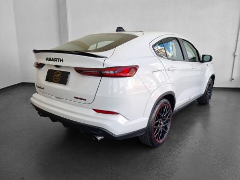 FIAT Fastback 1.3 16V 4P FLEX ABARTH TURBO 270 AUTOMTICO, Foto 8