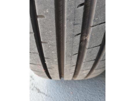 FIAT Fastback 1.3 16V 4P FLEX ABARTH TURBO 270 AUTOMTICO, Foto 9