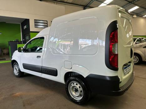 FIAT Fiorino Ambulncia 1.4 Fire Flex Hard Working, Foto 3