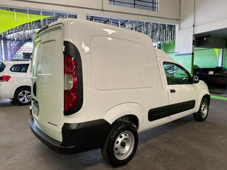 FIAT Fiorino Ambulncia 1.4 Fire Flex Hard Working, Foto 4