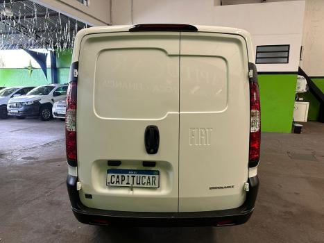 FIAT Fiorino Ambulncia 1.4 Fire Flex Hard Working, Foto 6