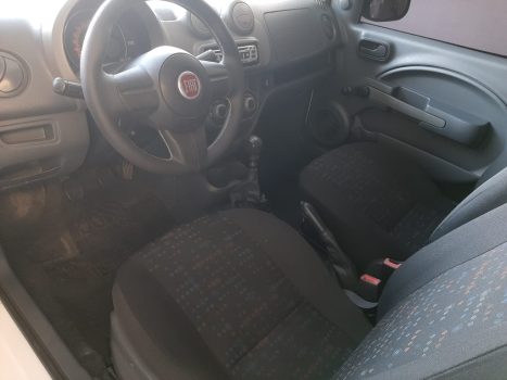 FIAT Fiorino Furgo 1.4 FLEX, Foto 2