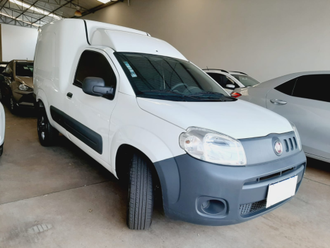 FIAT Fiorino Furgo 1.4 FLEX, Foto 4