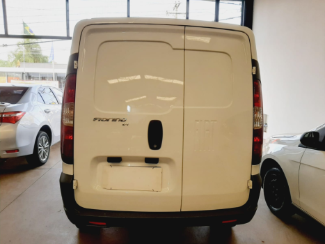 FIAT Fiorino Furgo 1.4 FLEX, Foto 6