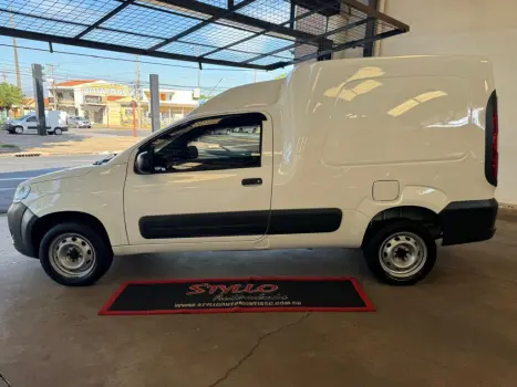 FIAT Fiorino Furgo 1.4 FIRE FLEX HARD WORKING, Foto 2