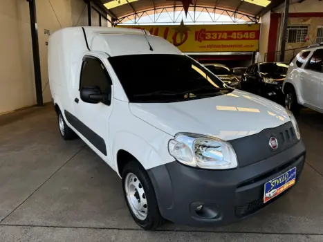 FIAT Fiorino Furgo 1.4 FIRE FLEX HARD WORKING, Foto 5