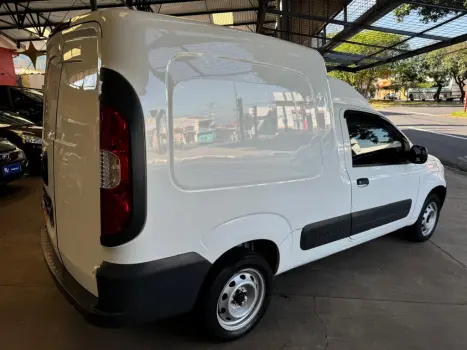 FIAT Fiorino Furgo 1.4 FIRE FLEX HARD WORKING, Foto 6