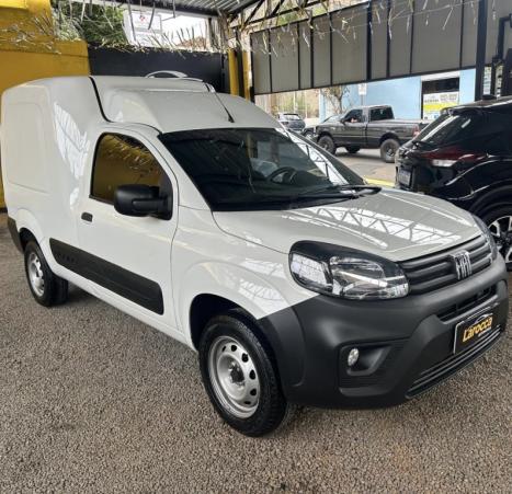 FIAT Fiorino Furgo 1.4 FLEX ENDURANCE, Foto 2