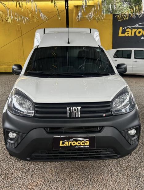 FIAT Fiorino Furgo 1.4 FLEX ENDURANCE, Foto 3