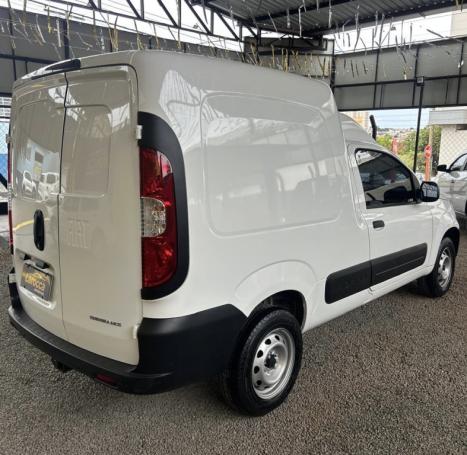 FIAT Fiorino Furgo 1.4 FLEX ENDURANCE, Foto 4