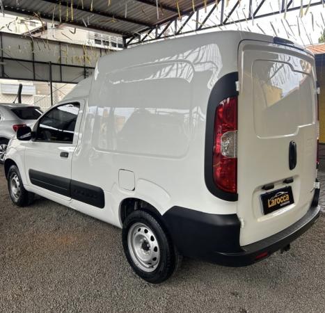 FIAT Fiorino Furgo 1.4 FLEX ENDURANCE, Foto 5