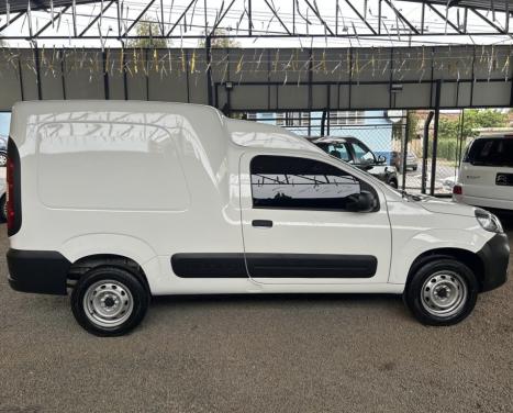 FIAT Fiorino Furgo 1.4 FLEX ENDURANCE, Foto 6