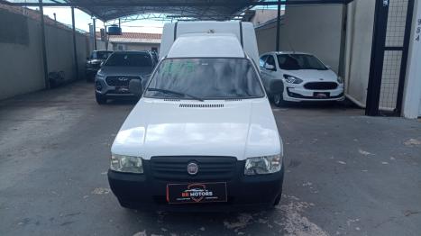 FIAT Fiorino Furgo 1.3 FLEX, Foto 7