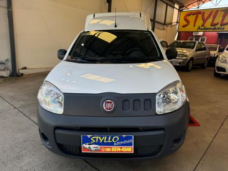 FIAT Fiorino Furgo 1.4 FLEX, Foto 4