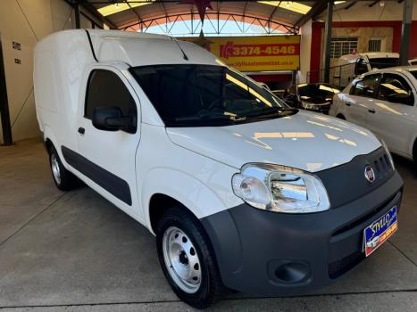 FIAT Fiorino Furgo 1.4 FLEX, Foto 5