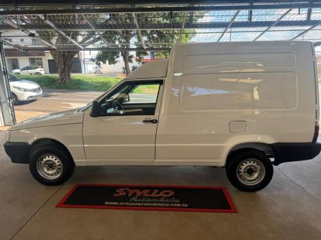 FIAT Fiorino Furgo 1.3 FLEX, Foto 2