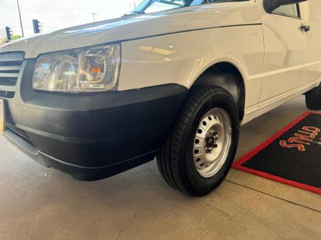 FIAT Fiorino Furgo 1.3 FLEX, Foto 3