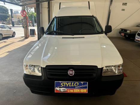 FIAT Fiorino Furgo 1.3 FLEX, Foto 4
