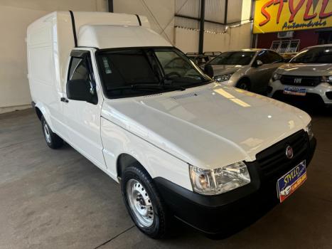 FIAT Fiorino Furgo 1.3 FLEX, Foto 5
