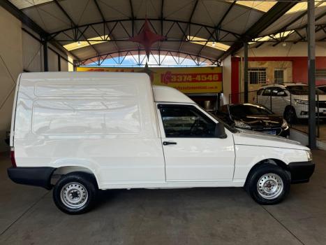 FIAT Fiorino Furgo 1.3 FLEX, Foto 6
