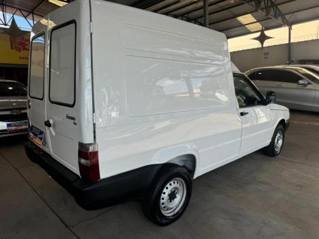 FIAT Fiorino Furgo 1.3 FLEX, Foto 7