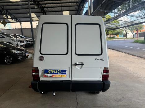 FIAT Fiorino Furgo 1.3 FLEX, Foto 9