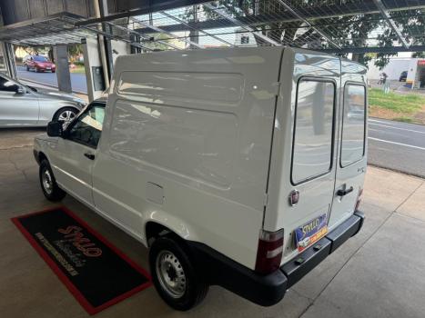 FIAT Fiorino Furgo 1.3 FLEX, Foto 10