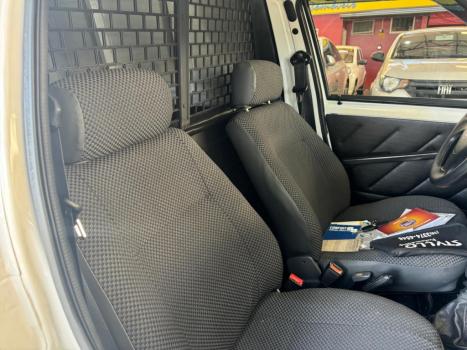 FIAT Fiorino Furgo 1.3 FLEX, Foto 16
