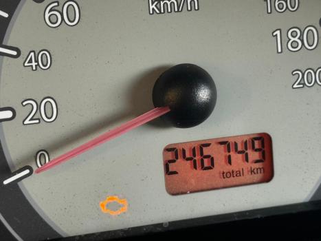 FIAT Fiorino Furgo 1.3 FLEX, Foto 17