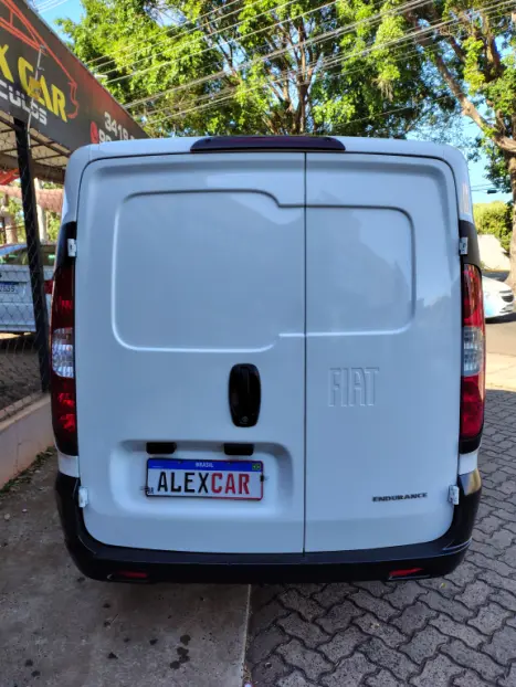 FIAT Fiorino Furgo 1.4 FLEX ENDURANCE, Foto 2