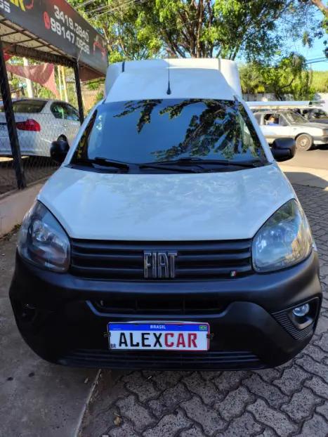 FIAT Fiorino Furgo 1.4 FLEX ENDURANCE, Foto 3