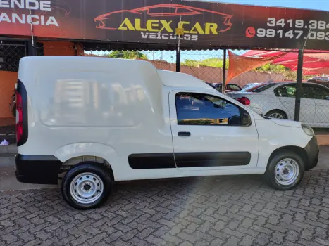 FIAT Fiorino Furgo 1.4 FLEX ENDURANCE, Foto 6