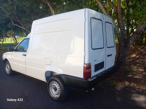 FIAT Fiorino Furgo 1.3 FLEX, Foto 2